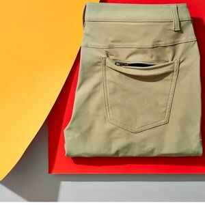 Lulumons pants men